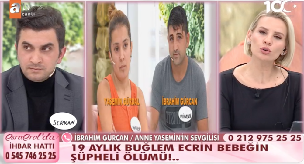 esra erol da serkan gurdal kimdir buglem ecrin gurdal kimdir buglem ecrin gurdal olayi nedir